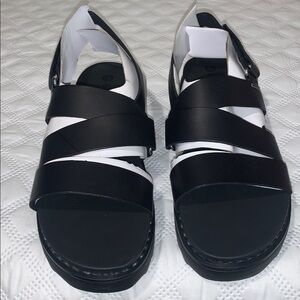 Sperry Women's Cami Flatform size 10 (NO BOX)